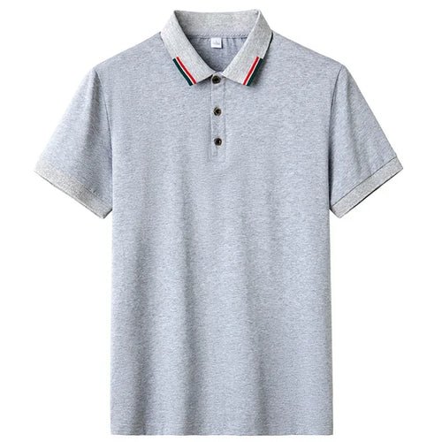 🏖️ Polo Oversize Été 95% Coton - deslyshopping
