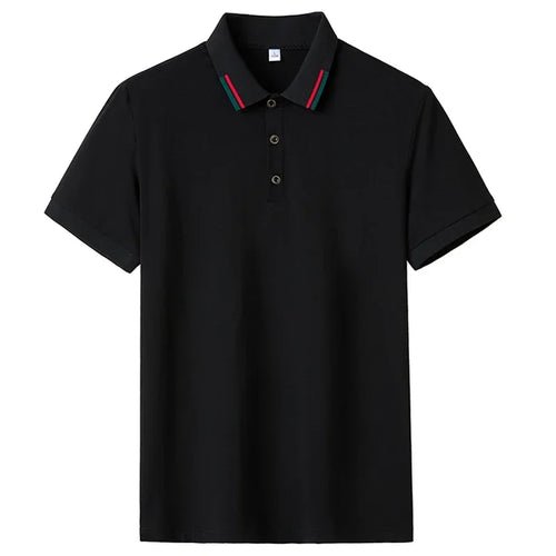 🏖️ Polo Oversize Été 95% Coton - deslyshopping