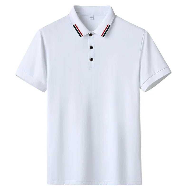 🏖️ Polo Oversize Été 95% Coton - deslyshopping
