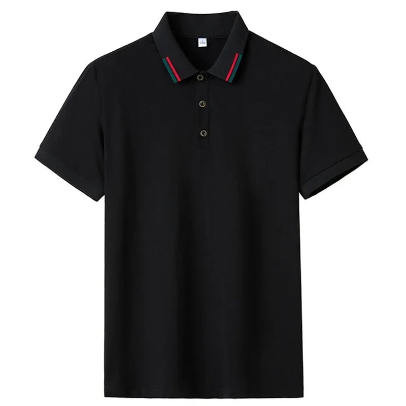 🏖️ Polo Oversize Été 95% Coton - deslyshopping