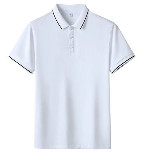 🏖️ Polo Oversize Été 95% Coton - deslyshopping