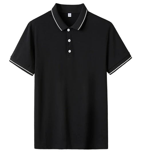 🏖️ Polo Oversize Été 95% Coton - deslyshopping