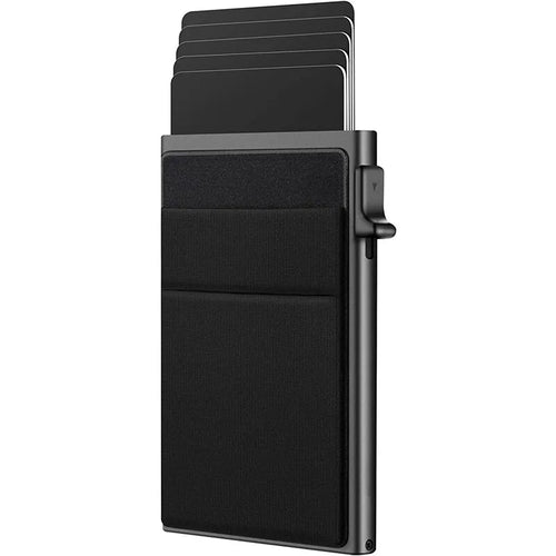 Porte - cartes de Crédit RFID pour Homme - deslyshopping