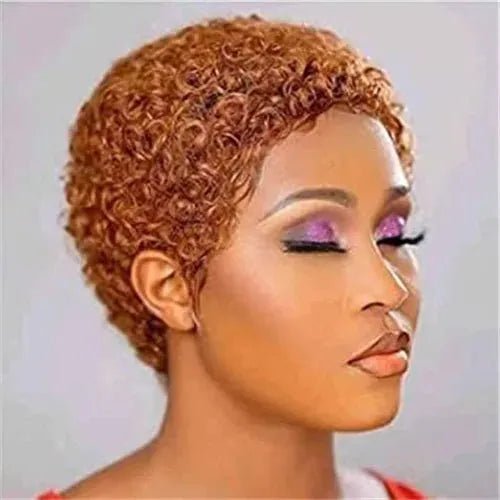 prête à porter coupe Pixie - deslyshopping