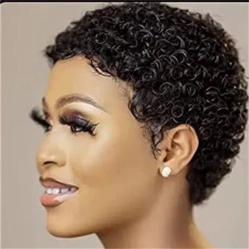 prête à porter coupe Pixie - deslyshopping