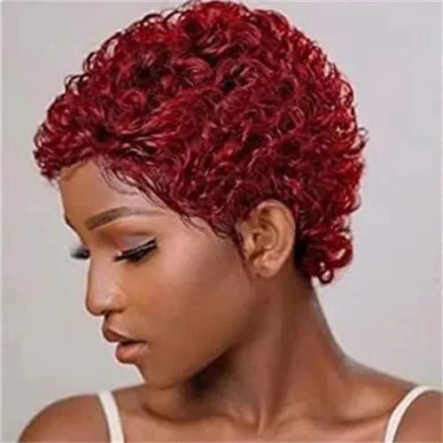 prête à porter coupe Pixie - deslyshopping