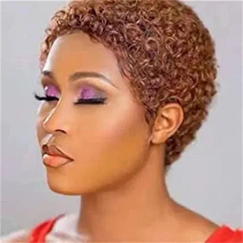 prête à porter coupe Pixie - deslyshopping