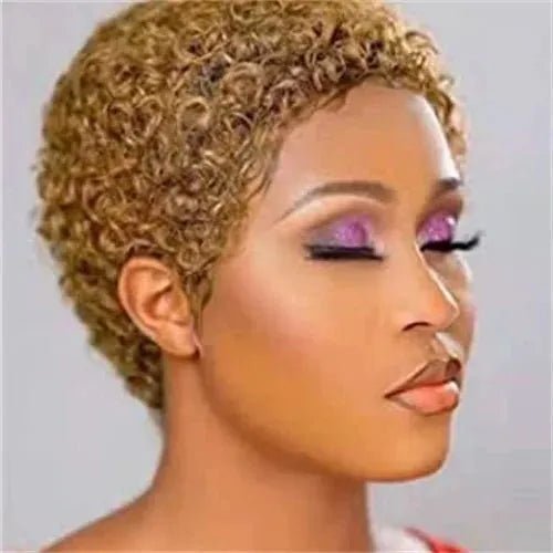 prête à porter coupe Pixie - deslyshopping