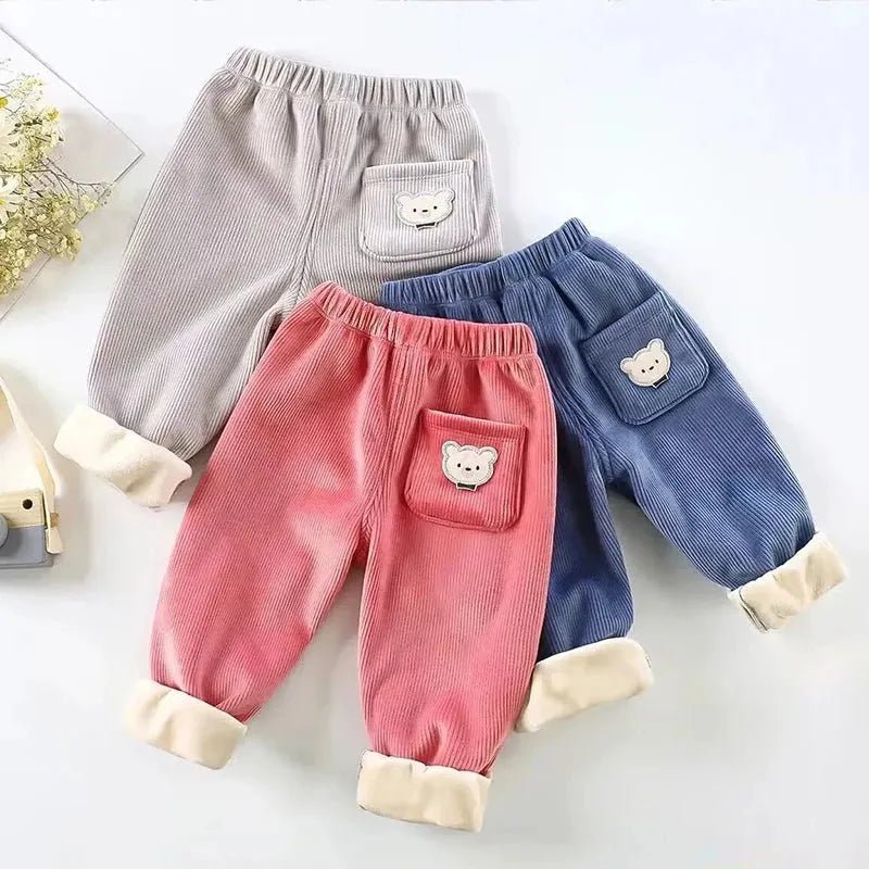 Printemps & Automne – Bébé Fille & Garçon - deslyshopping