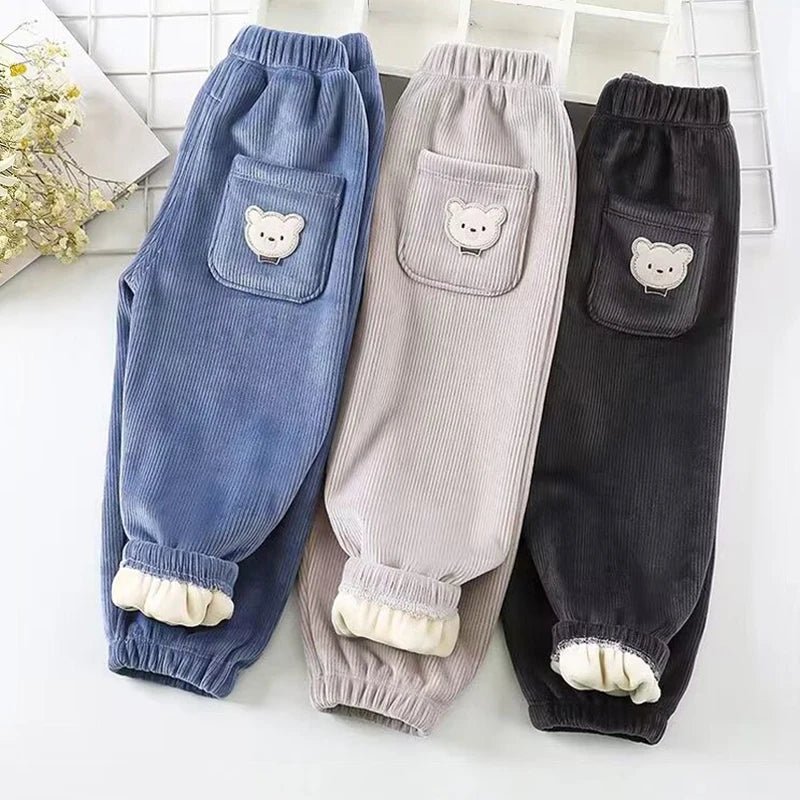 Printemps & Automne – Bébé Fille & Garçon - deslyshopping