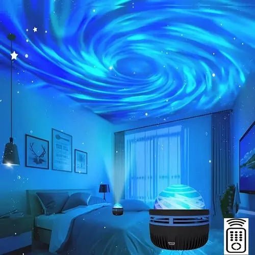 Projecteur LED Galaxy - deslyshopping