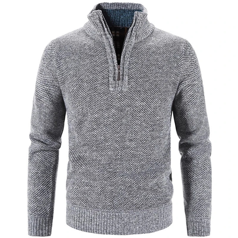 Pull d'hiver en polaire - deslyshopping