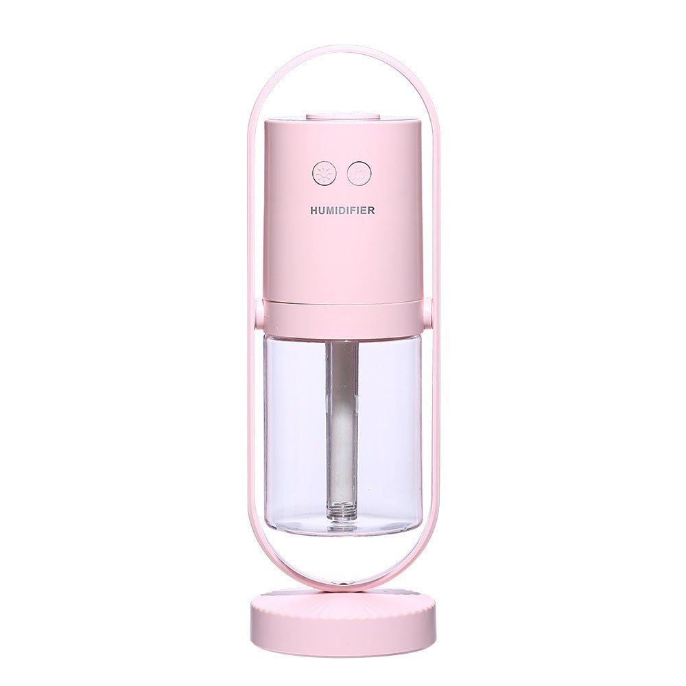 purificateur d'air USB voiture, maison - deslyshopping
