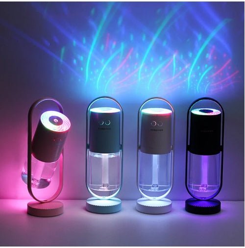 purificateur d'air USB voiture, maison - deslyshopping