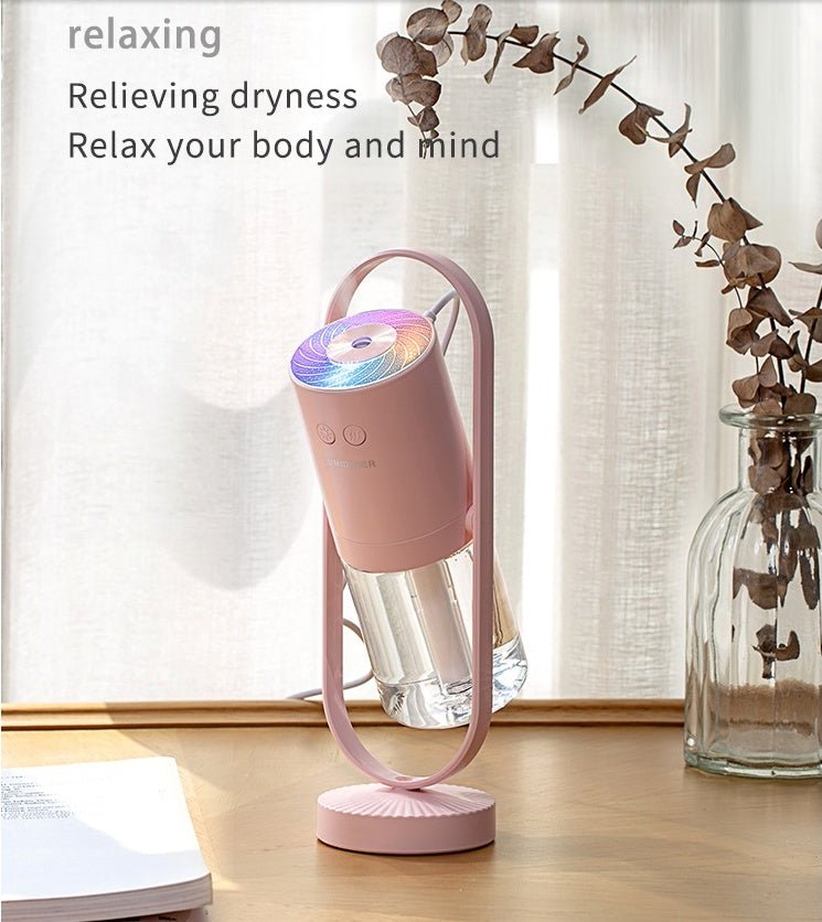 purificateur d'air USB voiture, maison - deslyshopping