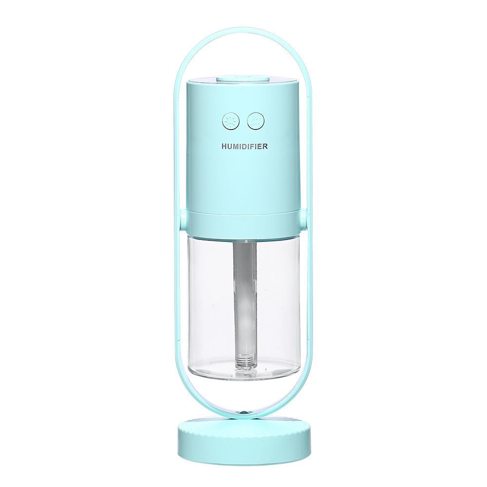 purificateur d'air USB voiture, maison - deslyshopping