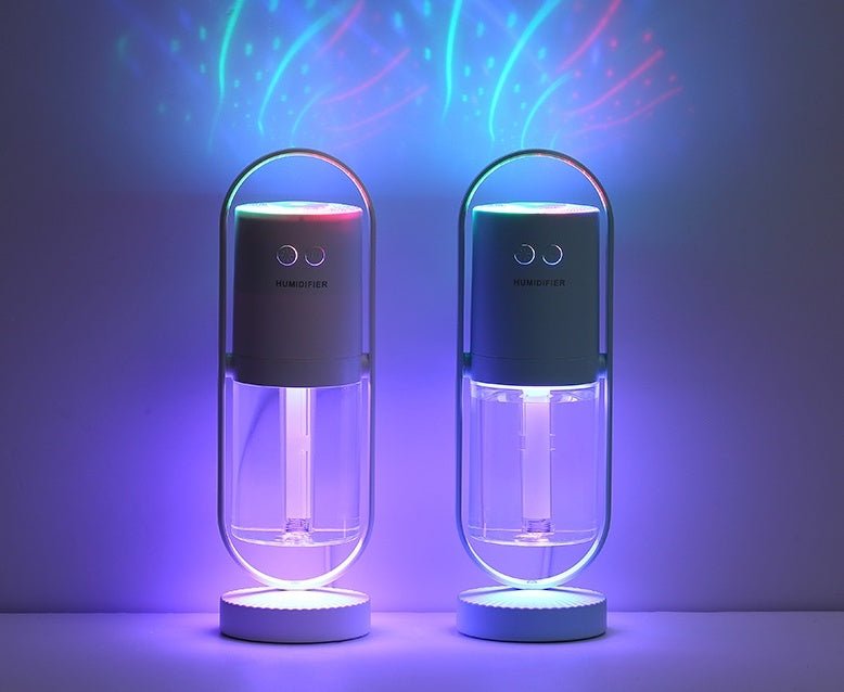 purificateur d'air USB voiture, maison - deslyshopping