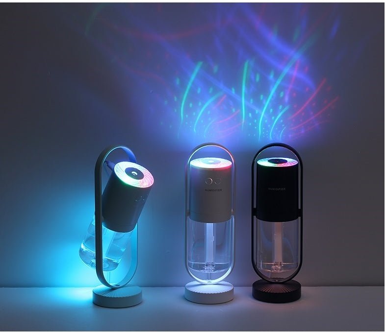 purificateur d'air USB voiture, maison - deslyshopping