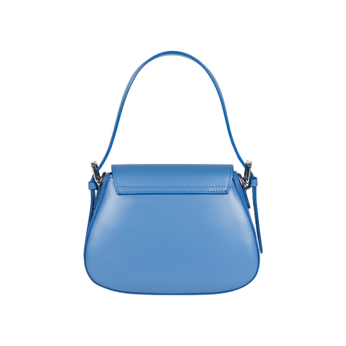 RB1032A | Borsa a Mano Donna FRIDA in Vera Pelle Made in Italy. - deslyshopping
