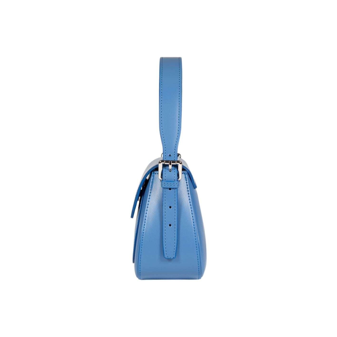 RB1032A | Borsa a Mano Donna FRIDA in Vera Pelle Made in Italy. - deslyshopping