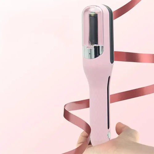 🌸 Réparateur de cheveux fourchus - deslyshopping