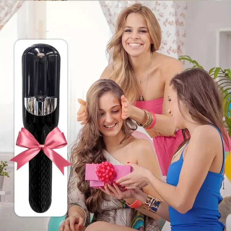 🌸 Réparateur de cheveux fourchus - deslyshopping