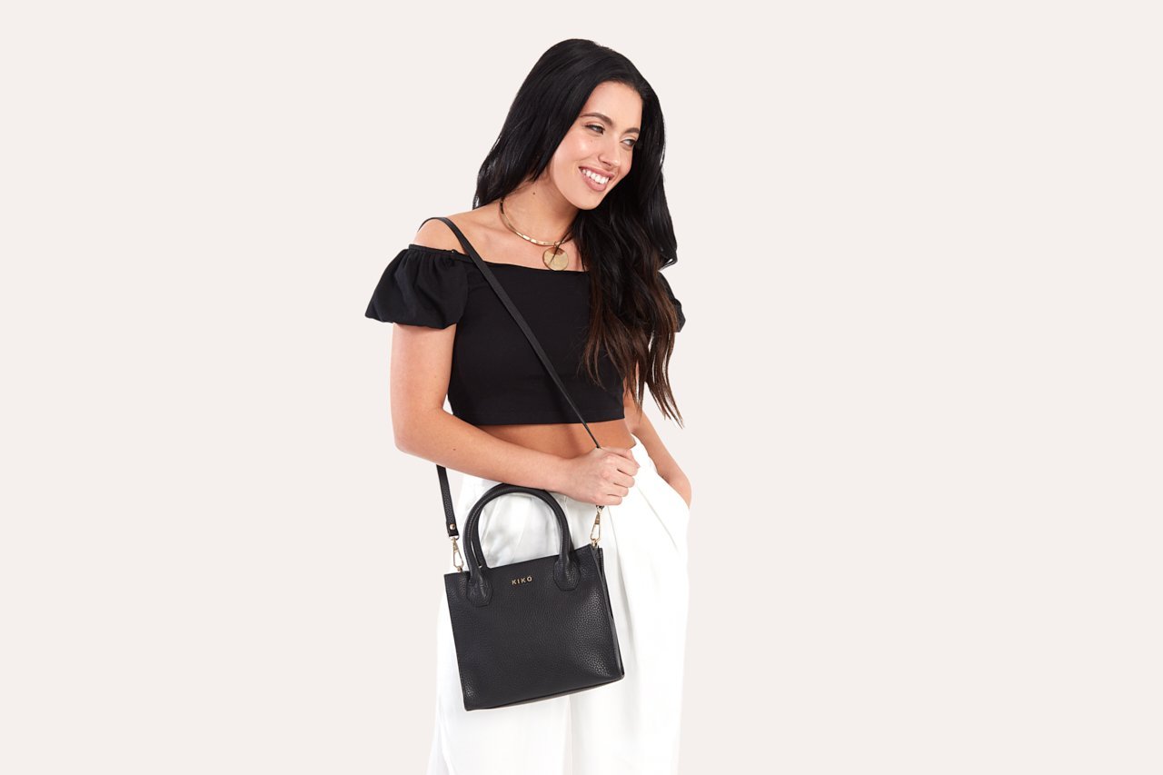 👜✨ Sac à Bandoulière Simpliste - deslyshopping