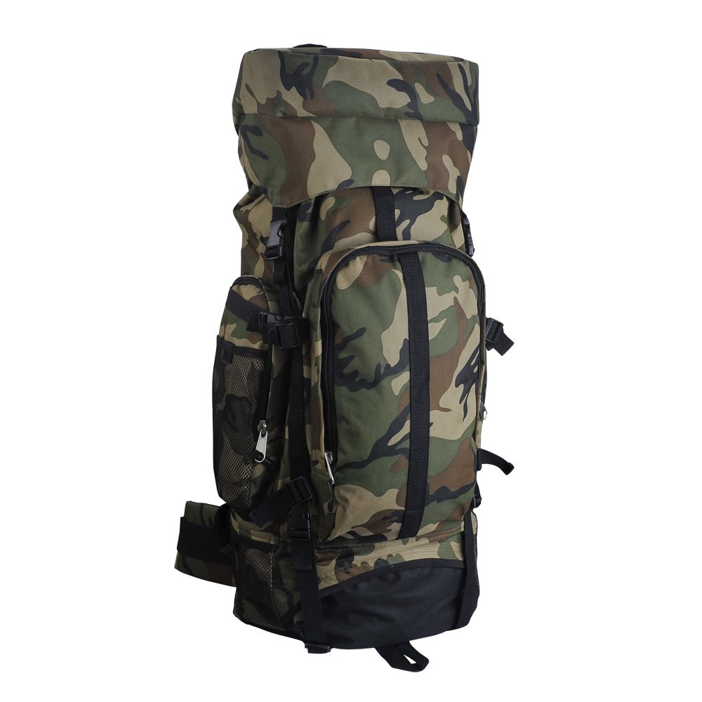 🎒 Sac à dos d'alpiniste imperméable 30" - deslyshopping