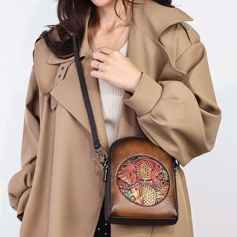 👜 Sac à Main de Bureau - deslyshopping