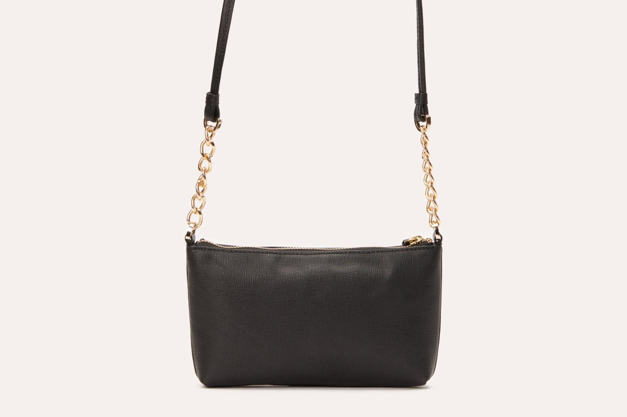 👜 Sac Bandoulière à Deux Chaînes – Élégance & Polyvalence ✨ - deslyshopping