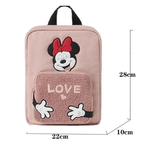 Sac en Toile Disney Mickey - deslyshopping