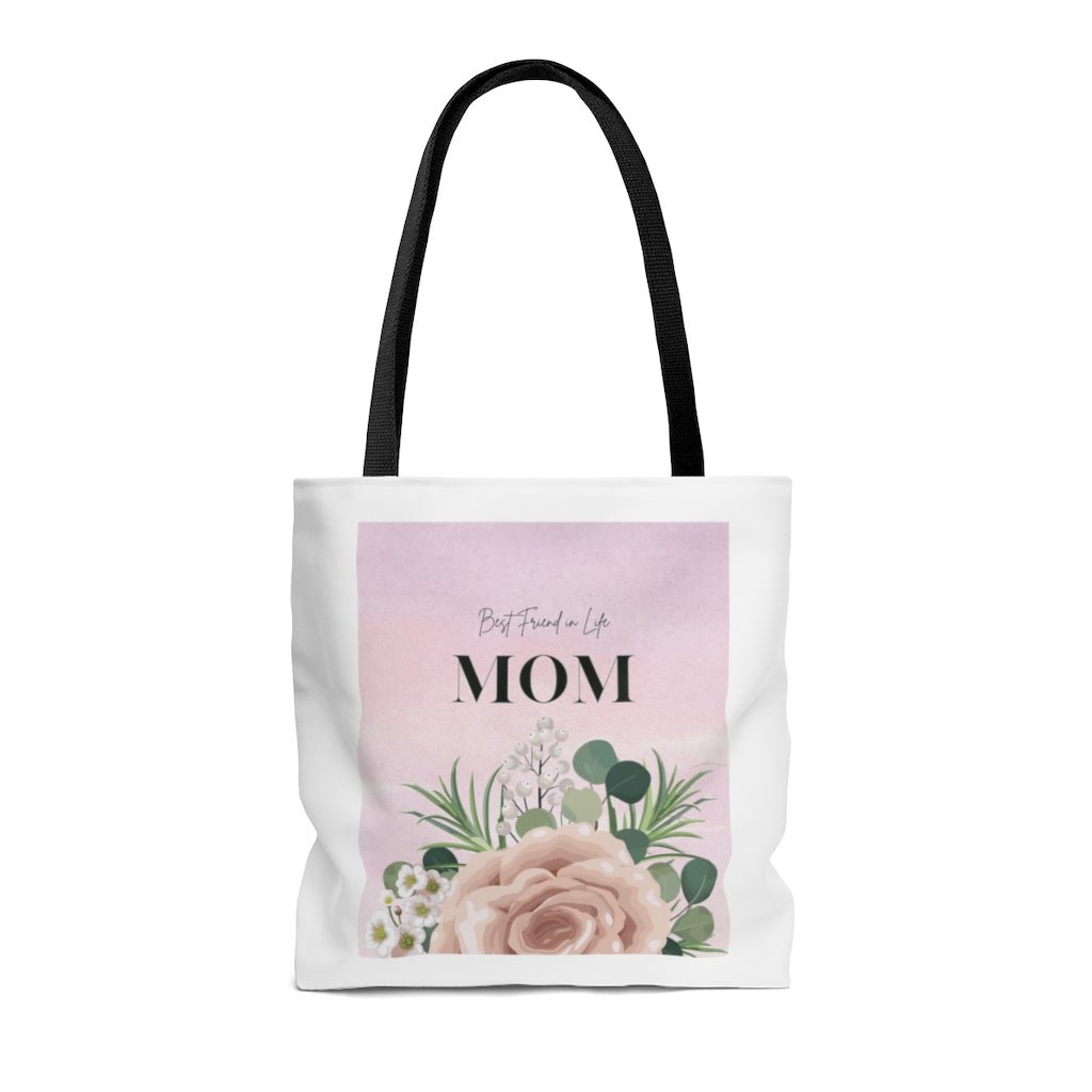 Sac fourre - tout Best Friend In Life Medium - deslyshopping