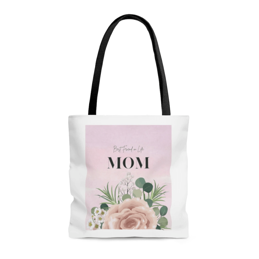 Sac fourre - tout Best Friend In Life Medium - deslyshopping