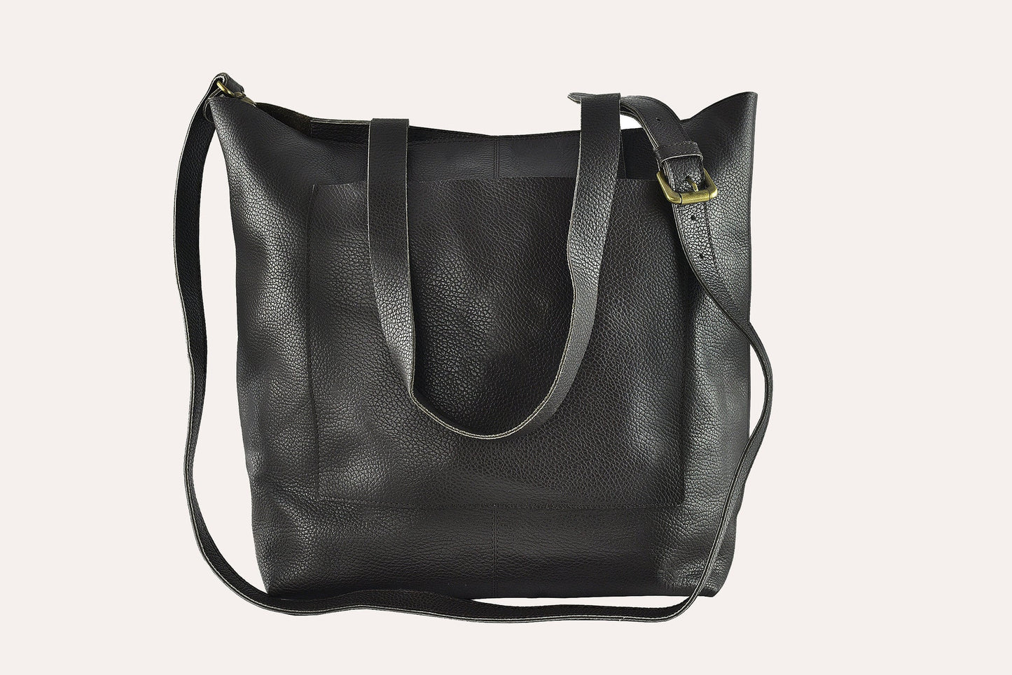 Sac Fourre - Tout Journalist - deslyshopping