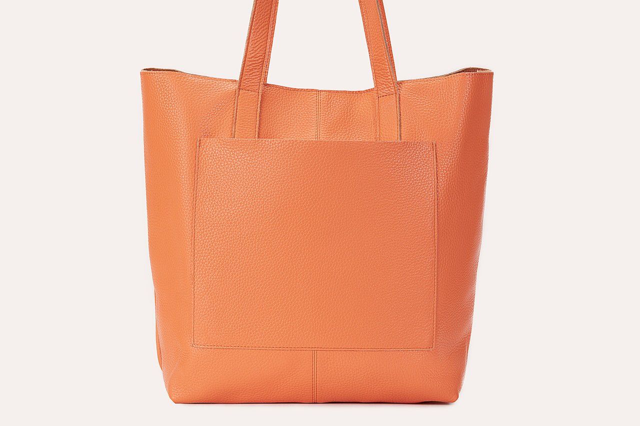 Sac Fourre - Tout Journalist - deslyshopping