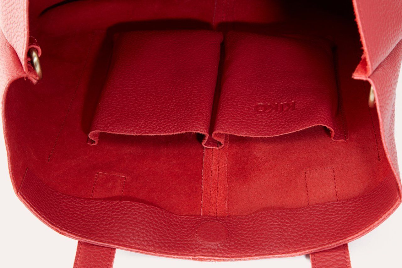 Sac Fourre - Tout Journalist - deslyshopping