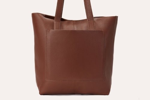 Sac Fourre - Tout Journalist - deslyshopping