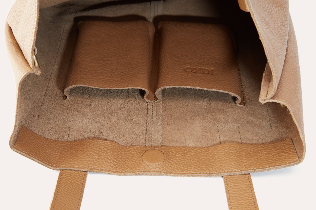 Sac Fourre - Tout Journalist - deslyshopping