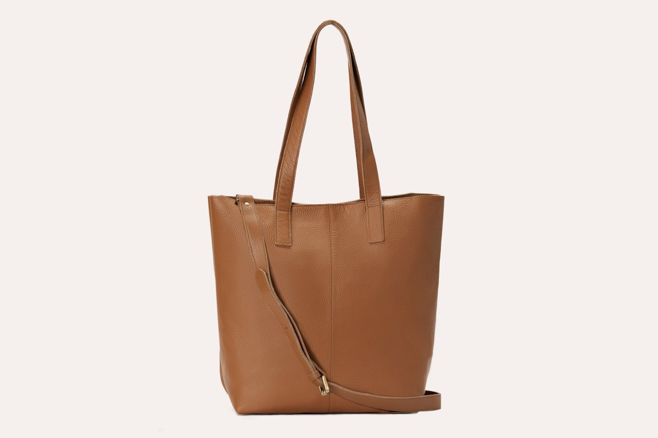 Sac Fourre - Tout Journalist - deslyshopping