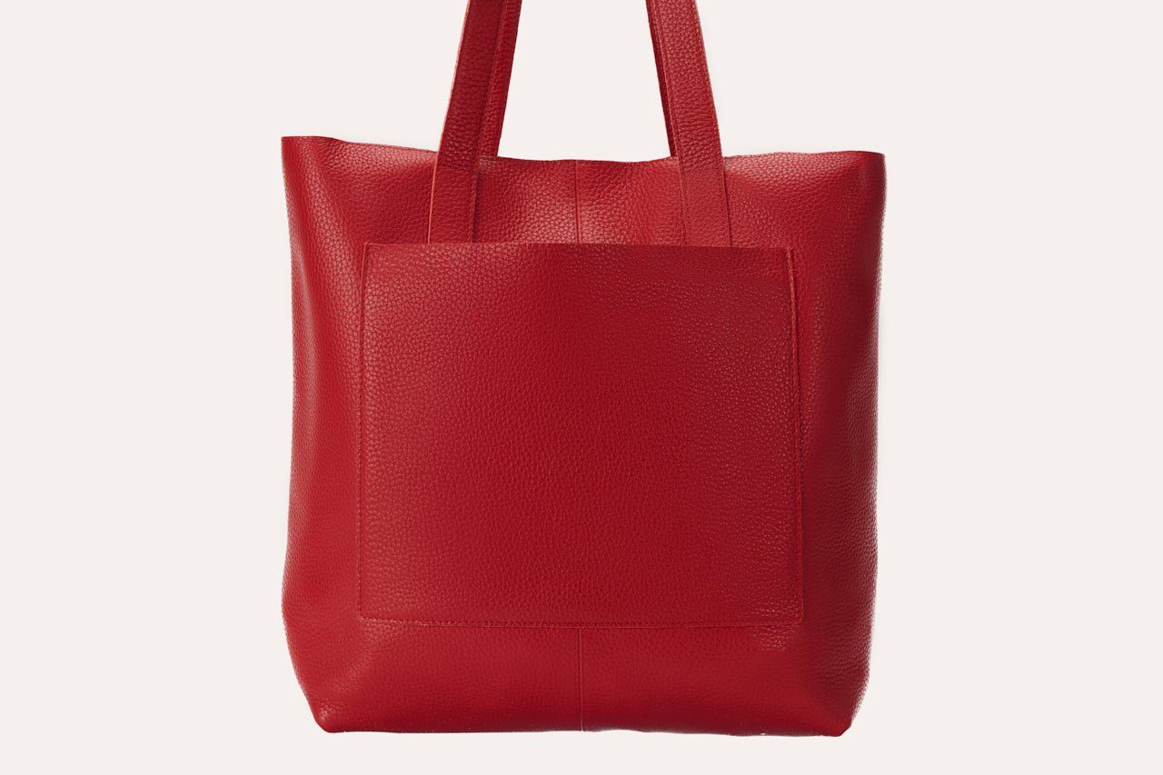 Sac Fourre - Tout Journalist - deslyshopping