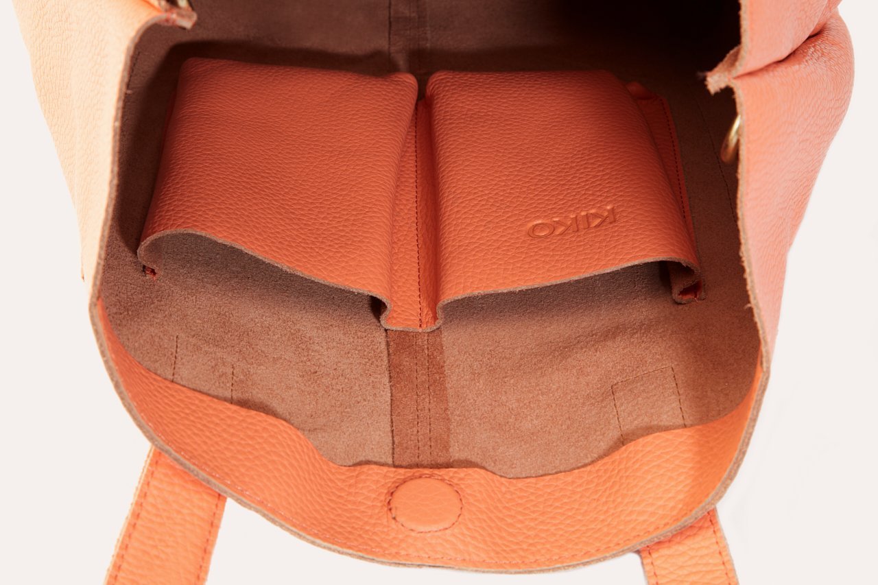 Sac Fourre - Tout Journalist - deslyshopping