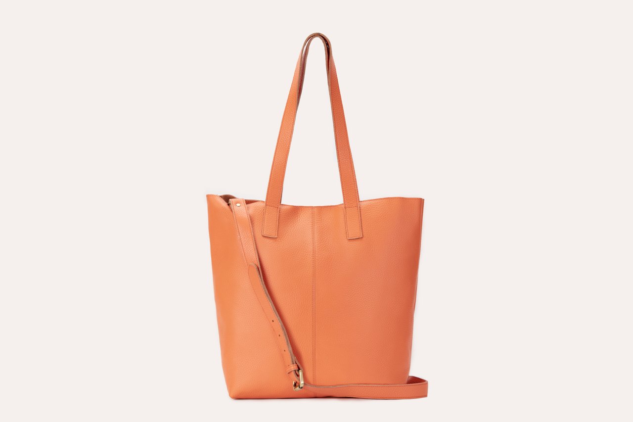 Sac Fourre - Tout Journalist - deslyshopping