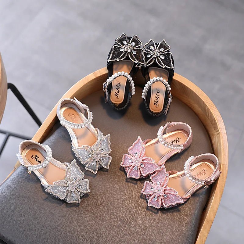 Sandales d'Été pour Filles - deslyshopping