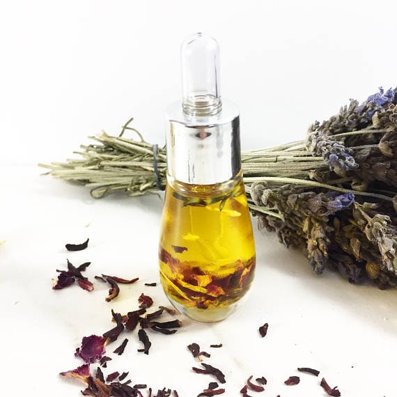 ✨ Sérum Jeunesse Anti - Âge – Éclat & Hydratation - deslyshopping