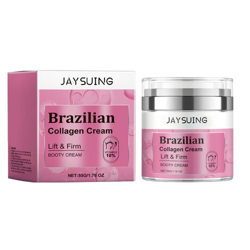 Sérum Raffermissant au Collagène pour Cuisses – 50 g - deslyshopping