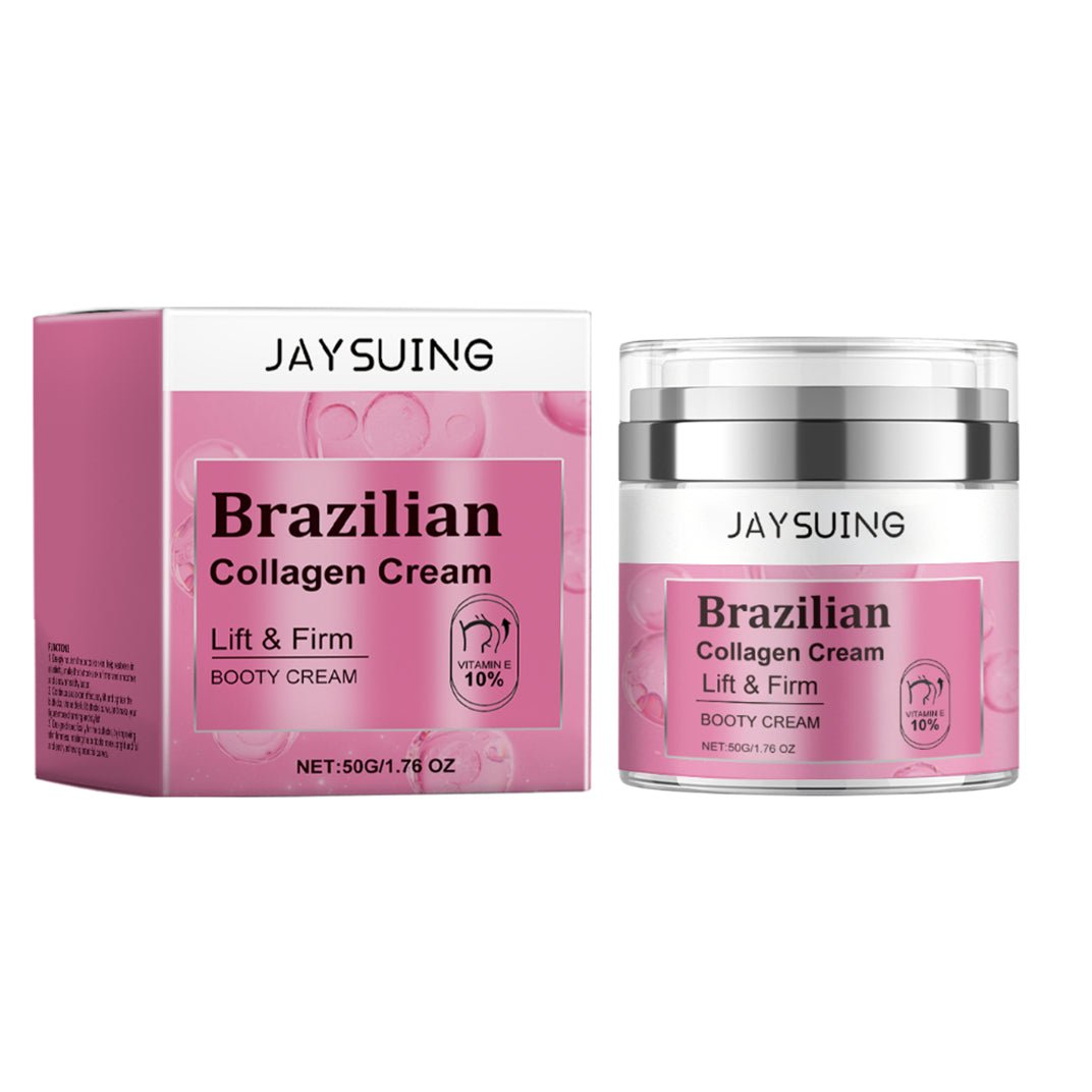 Sérum Raffermissant au Collagène pour Cuisses – 50 g - deslyshopping
