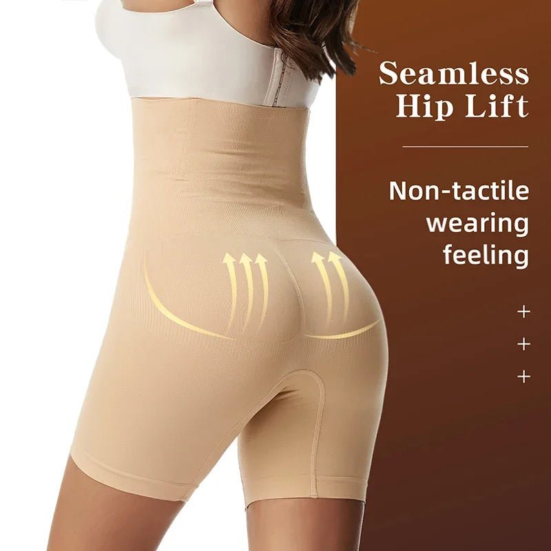 Shapewear Butt Lifter Culotte - deslyshopping