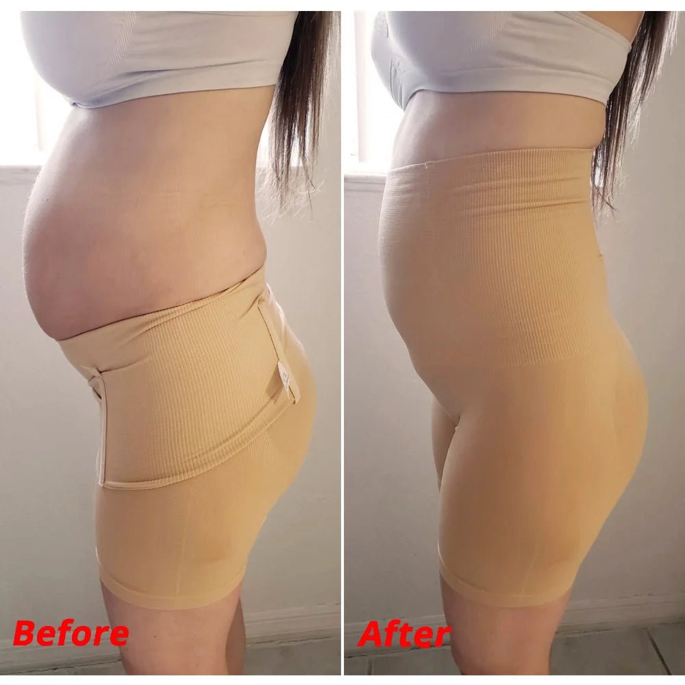 Shapewear Butt Lifter Culotte - deslyshopping