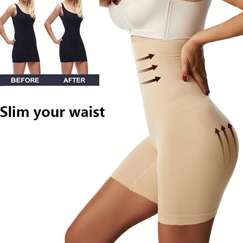Shapewear Butt Lifter Culotte - deslyshopping