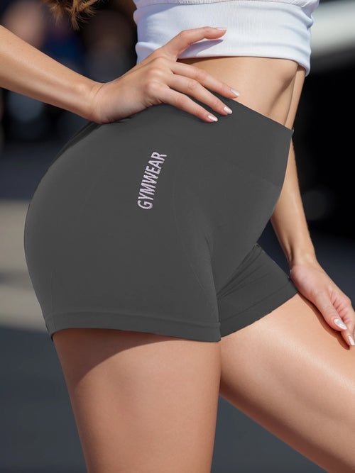Short de Fitness - Yoga - Randonnée - deslyshopping